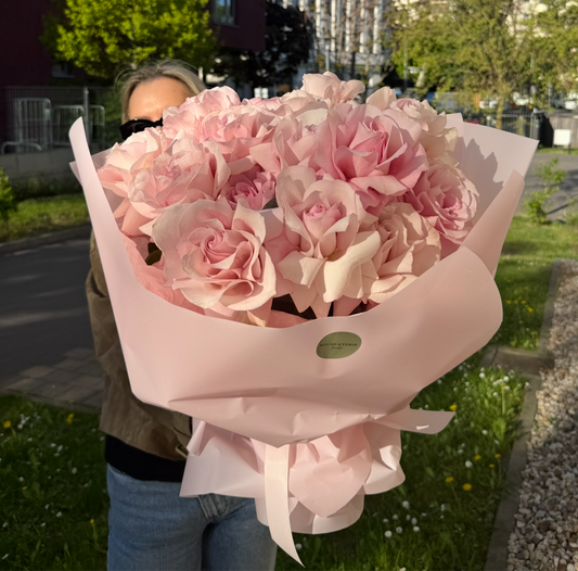 PINK PORCELAIN